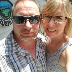 Meet your Posher, Anita